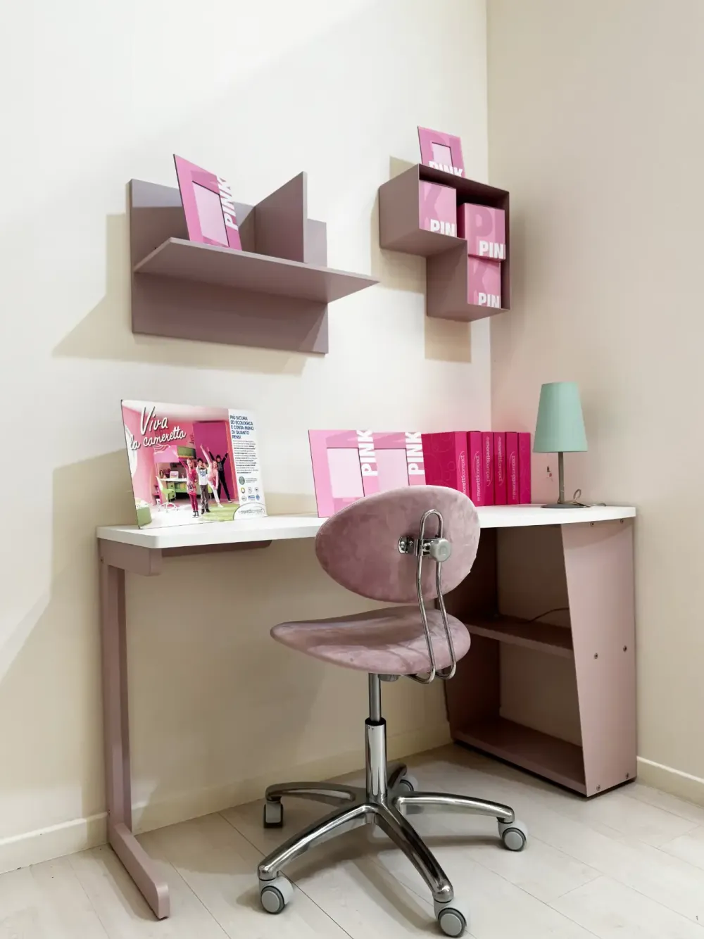 Moretti Compact Camerette Cameretta Kids SCONTATA- Camerette