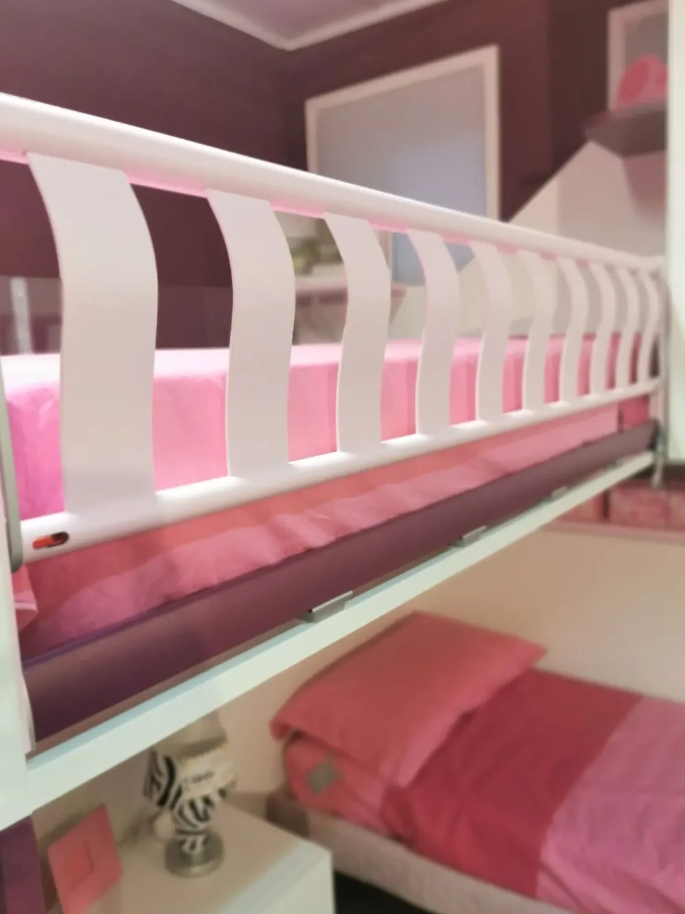 Moretti Compact Camerette Cameretta Kids Moretti compact con letto a soppalco a prezzo Outlet- Camerette