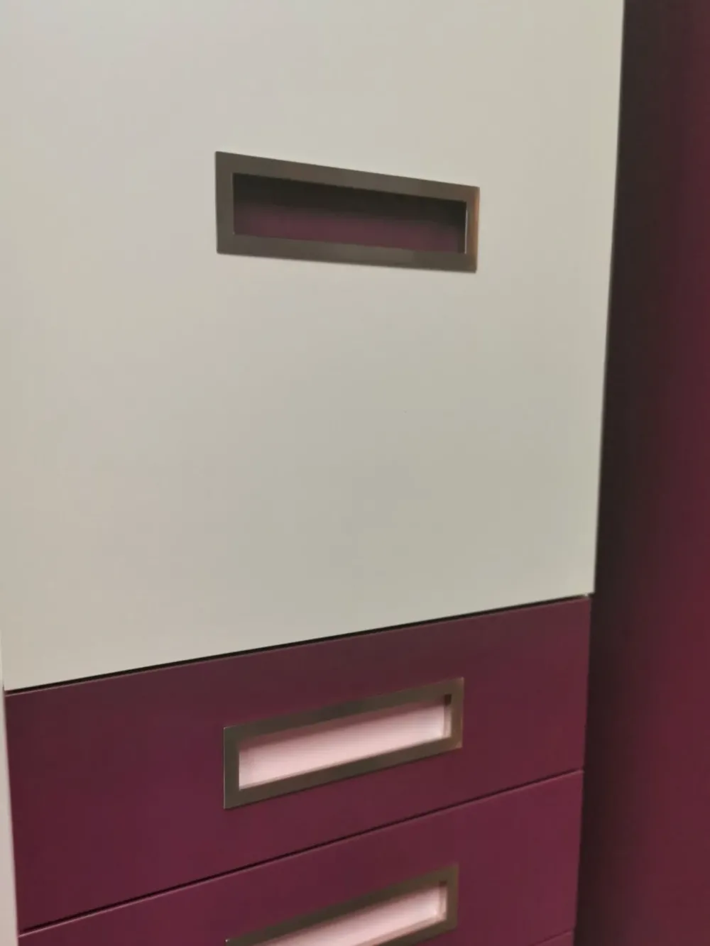 Moretti Compact Camerette Cameretta Kids Moretti compact con letto a soppalco a prezzo Outlet- Camerette