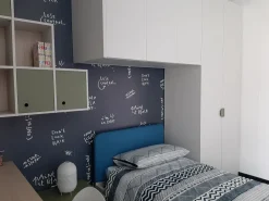 Nidi Cameretta Kids letti a terra a prezzo scontato- Camerette