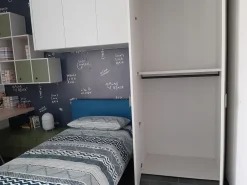 Nidi Cameretta Kids letti a terra a prezzo scontato- Camerette