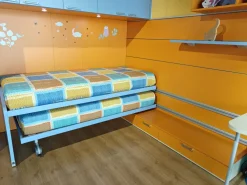 Cameretta Klou con un ribasso imbattibile^Battistella New