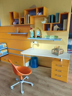 Cameretta Klou con un ribasso imbattibile^Battistella New