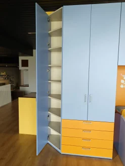 Cameretta Klou con un ribasso imbattibile^Battistella New