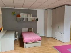 Dielle CAMERETTA Kubica a PREZZI OUTLET- Camerette