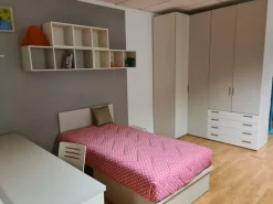 Dielle CAMERETTA Kubica a PREZZI OUTLET- Camerette