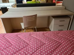 Dielle CAMERETTA Kubica a PREZZI OUTLET- Camerette