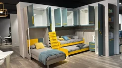 CAMERETTA Twett SCONTATA a PREZZI OUTLET^La casa moderna