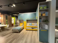 CAMERETTA Twett SCONTATA a PREZZI OUTLET^La casa moderna