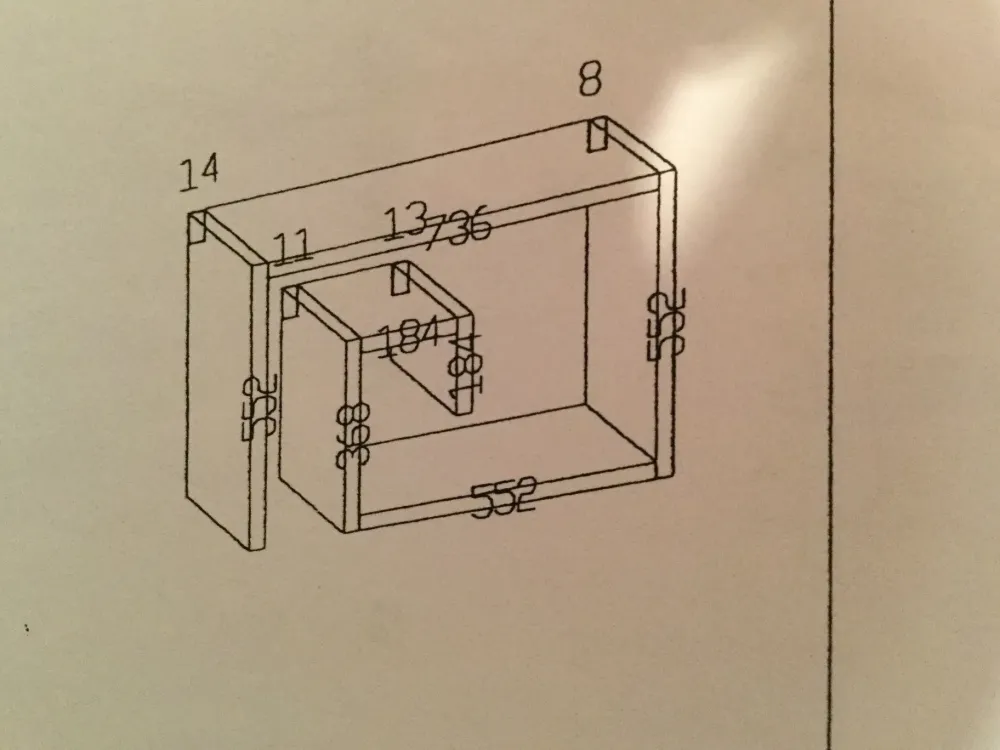 Cameretta Linea in laccato opaco in Offerta Outlet^Lago Sale