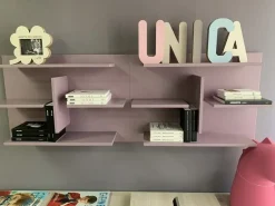 Doimo CityLine Cameretta Lord  senza letto scontata- Camerette