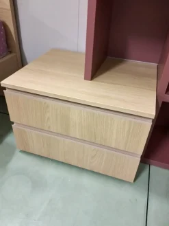 Cameretta Mail in laminato opaco a prezzo scontato^Mistral Online