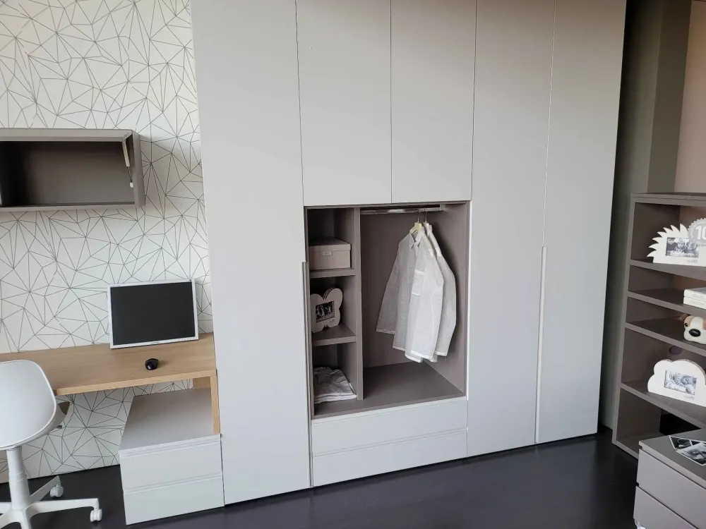 Sale Cameretta 1 con uno sconto imbattibile Camerette