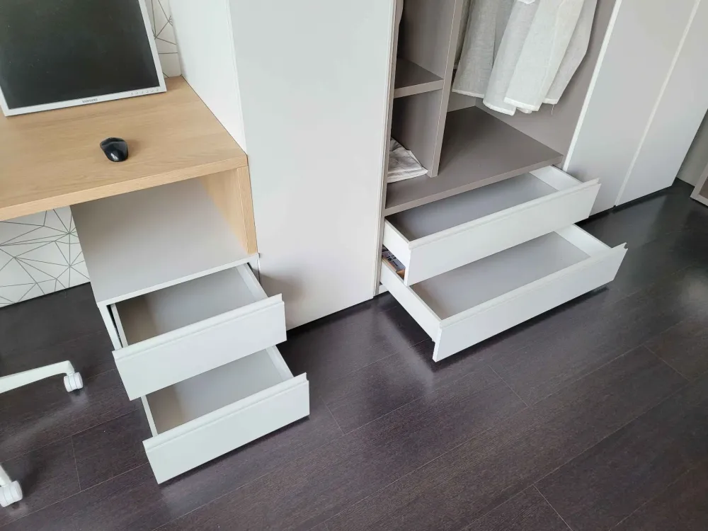 Sale Cameretta 1 con uno sconto imbattibile Camerette