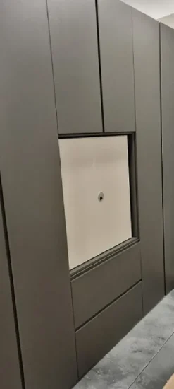 Mistral CAMERETTA Anta filo SCONTATA a PREZZI OUTLET- Camerette