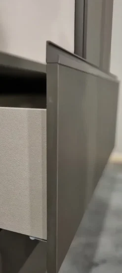 Mistral CAMERETTA Anta filo SCONTATA a PREZZI OUTLET- Camerette