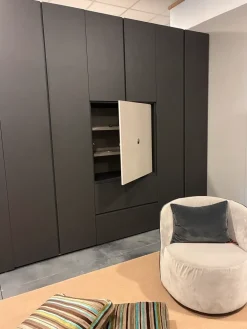 Mistral CAMERETTA Anta filo SCONTATA a PREZZI OUTLET- Camerette