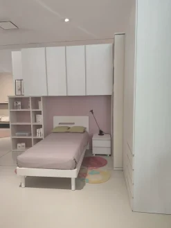 Mistral CAMERETTA Cameretta SCONTATA a PREZZI OUTLET- Camerette