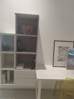 Mistral CAMERETTA Cameretta SCONTATA a PREZZI OUTLET- Camerette