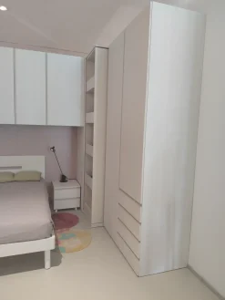 Mistral CAMERETTA Cameretta SCONTATA a PREZZI OUTLET- Camerette