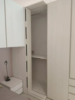 Mistral CAMERETTA Cameretta SCONTATA a PREZZI OUTLET- Camerette