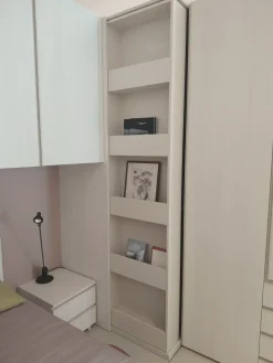 Mistral CAMERETTA Cameretta SCONTATA a PREZZI OUTLET- Camerette