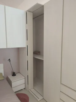 Mistral CAMERETTA Cameretta SCONTATA a PREZZI OUTLET- Camerette