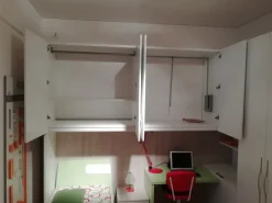 Mistral CAMERETTA Evo premium SCONTATA a PREZZI OUTLET- Camerette