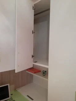 Mistral CAMERETTA Evo premium SCONTATA a PREZZI OUTLET- Camerette