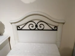 Discount Cameretta Mod meridiani con letto a terra a prezzo Outlet Camerette