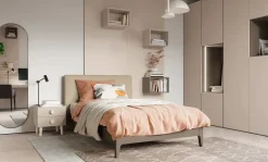 Febal Cameretta Momenti 10 in OFFERTA OUTLET- Camerette