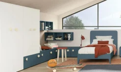 Febal CAMERETTA Momenti 04 a PREZZI OUTLET- Camerette