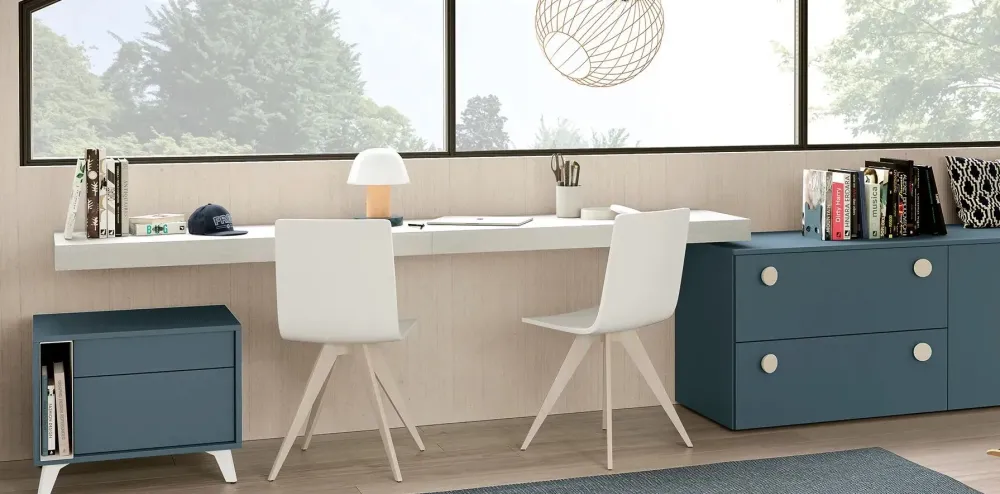 Febal CAMERETTA Momenti 04 a PREZZI OUTLET- Camerette