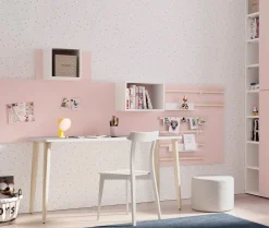 Cameretta Momenti 02 con letto a terra in offerta^Febal