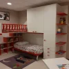 CAMERETTA Moretti compact Kids SCONTATA a PREZZI OUTLET^Moretti Compact Camerette Outlet