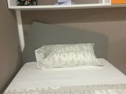 Moretti Compact Camerette Cameretta Moretti compact young con uno sconto imbattibile- Camerette