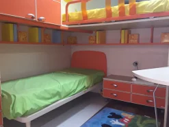 Moretti Compact Camerette Cameretta moretti compact sottocosto- Camerette