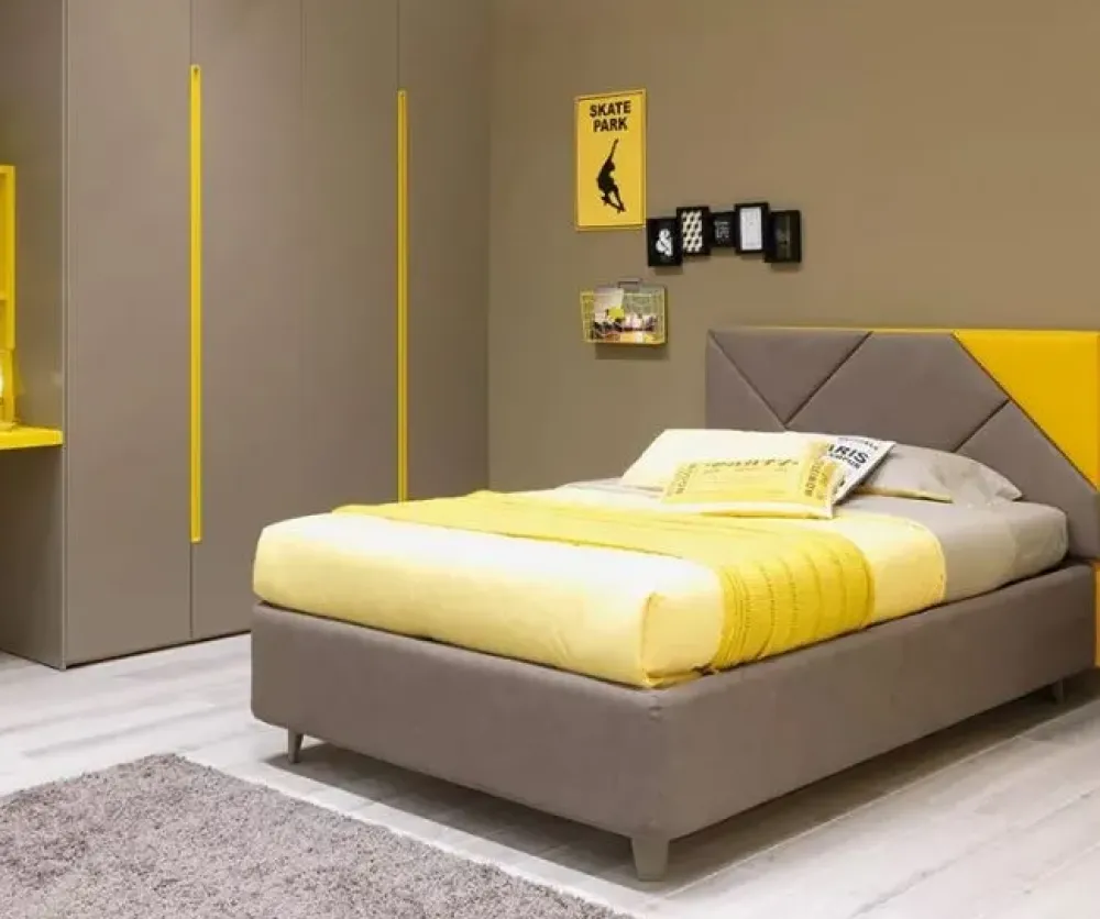 CAMERETTA Moretti compact Moretti comp.mc020 SCONTATA a PREZZI OUTLET^Moretti Compact Camerette Clearance