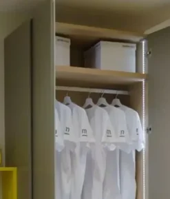 CAMERETTA Moretti compact Moretti comp.mc020 SCONTATA a PREZZI OUTLET^Moretti Compact Camerette Clearance