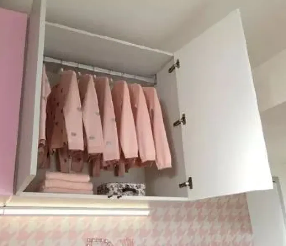 Clearance CAMERETTA Moretti comp.kc403 Moretti compact a PREZZI OUTLET Camerette