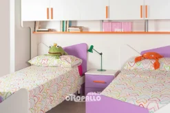 Cameretta New idea SCONTATA^Italian Business