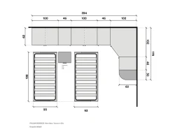 Cameretta New idea SCONTATA^Italian Business