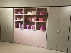 CAMERETTA Nidi a PREZZI OUTLET^Battistella