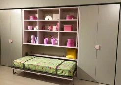 CAMERETTA Nidi a PREZZI OUTLET^Battistella