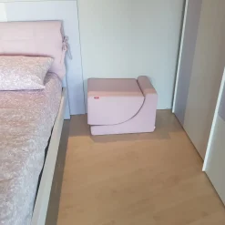 Cameretta Nidi  letti a terra scontata^Battistella New