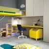 Cameretta camerette SCONTATA^Nidi Best