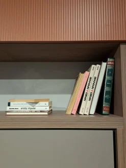 Clever Cameretta Nikai 120 con letti a scomparsa in offerta- Camerette