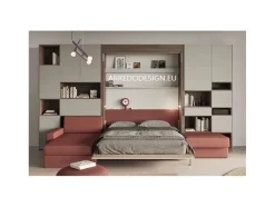 Cameretta Nobu * SCONTATA^Clever Sale