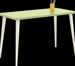 Cameretta Oasi con letto a soppalco a prezzo Outlet^Artigianale New