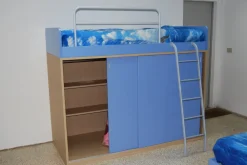 CAMERETTA Oliver a PREZZI OUTLET^ZG Mobili New